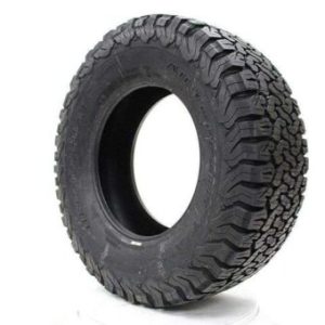 BFGoodrich All-Terrain T/A KO2 Radial Tire -LT265/70R17/C 1109S