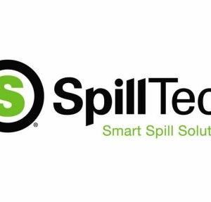 SpillTech OIL-ONLY CONTRACTOR GRADE SOCK/NET BOOM SP-WB810SN