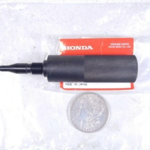 92-01 Prelude 4WS Rear Steering Rack Locking Alignment Toe Setting Lock Pin Tool
