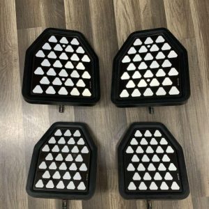 Hunter Wheel Alignment HAWKEYE HD Targets (SET OF 4)