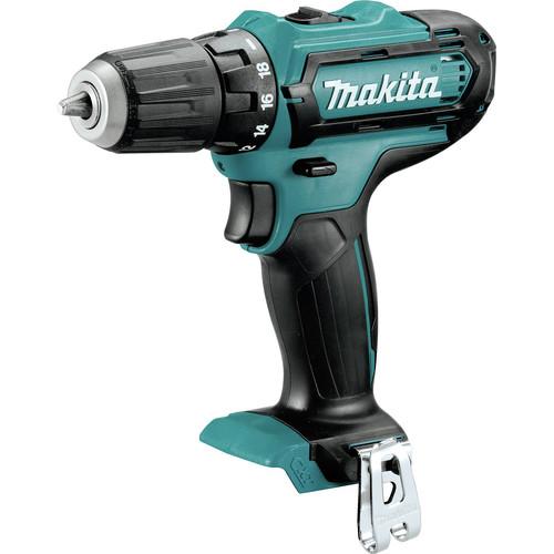 Makita 12V MAX CXT 1.5 Ah Cordless Lithium-Ion 4-Pc. Combo Kit - CT410 - Image 3