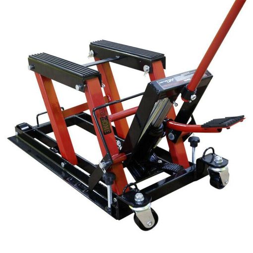 1500LBS Heavy Duty Jack Stands With Dual Locking For Car Truck Tire Change Lift - Image 2