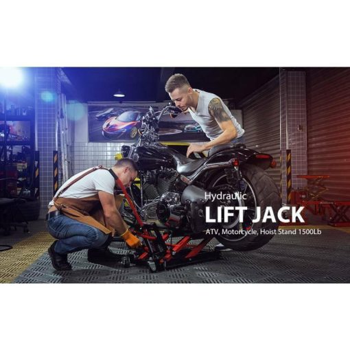 1500LBS Heavy Duty Jack Stands With Dual Locking For Car Truck Tire Change Lift - Image 3