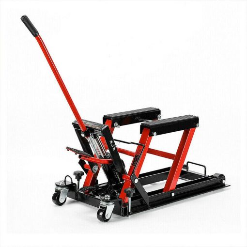 1500LBS Heavy Duty Jack Stands With Dual Locking For Car Truck Tire Change Lift - Image 11