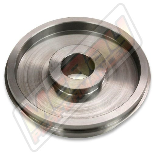 Coats Accuturn Wheel Balancer 28mm Shaft Large Cone for Ford F450 F550 Trucks - Image 2