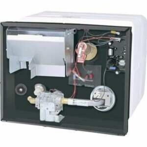 Atwood Water Heater with Heat Exch, LP Gas, 6 Gal. 09-0062 96136 80-1326