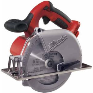 Factory Reconditioned Milwaukee 0740-80 M28 Lithium-Ion 6-7/8 in. Metal Cutting Saw (Tool Only)