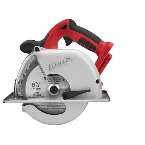 Factory Reconditioned Milwaukee 0740-80 M28 Lithium-Ion 6-7/8 in. Metal Cutting Saw (Tool Only) - Image 2