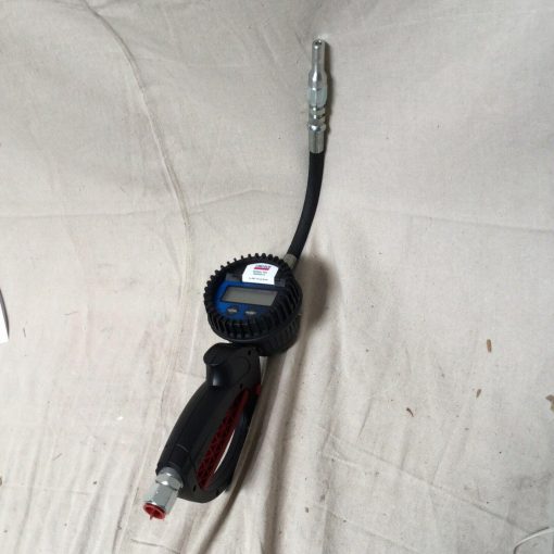 LINCOLN 982 Digital Control Valve with 13 inch Flexible Extension 1500 psi 8.0 gpm - Image 2