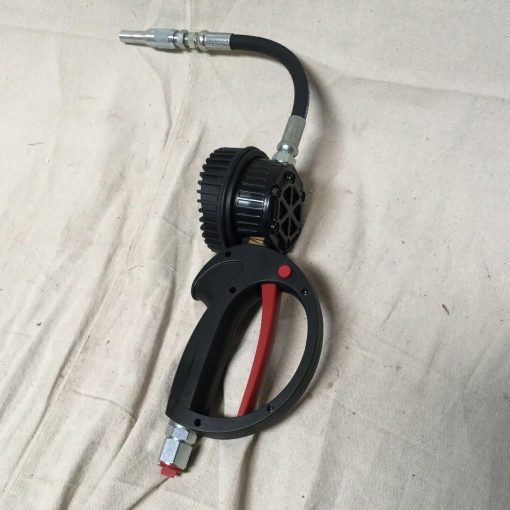 LINCOLN 982 Digital Control Valve with 13 inch Flexible Extension 1500 psi 8.0 gpm - Image 3