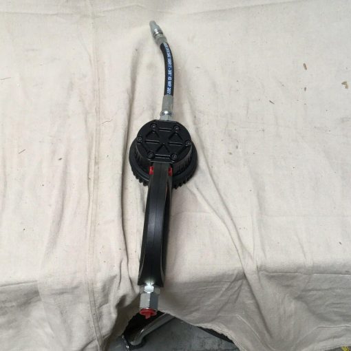 LINCOLN 982 Digital Control Valve with 13 inch Flexible Extension 1500 psi 8.0 gpm - Image 4