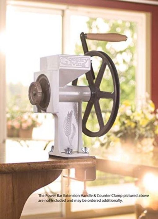 Country Living Hand Grain Mill - Image 2