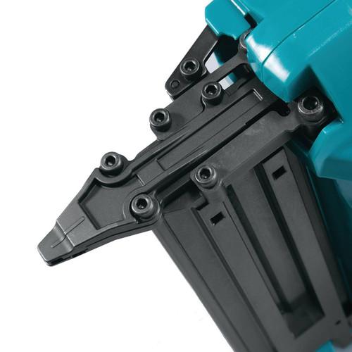 Makita LXT 18V Lithium-Ion 2 in. 18-Gauge Brad Nailer (Tool Only) - XNB01Z - Image 4