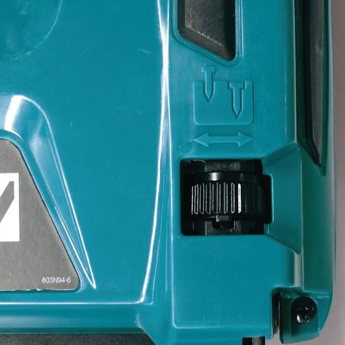 Makita LXT 18V Lithium-Ion 2 in. 18-Gauge Brad Nailer (Tool Only) - XNB01Z - Image 6
