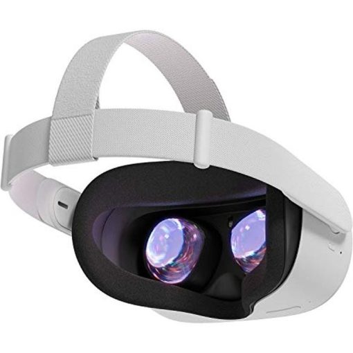 Oculus Quest 2 – Advanced All-in-One Virtual Reality Gaming Headset for Family Holiday - Image 6