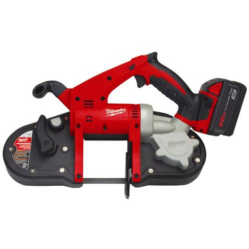 Milwaukee 2629-22 M18 Lithium-Ion Portable Band Saw Kit