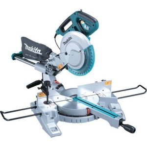 Makita 13 Amp 10 in. Dual Slide Compound Miter Saw - LS1018