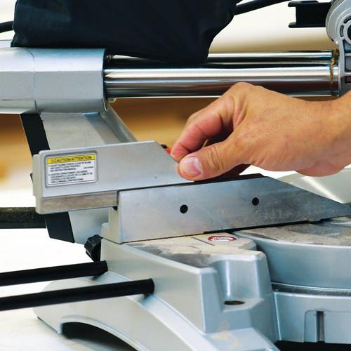Makita 13 Amp 10 in. Dual Slide Compound Miter Saw - LS1018 - Image 4