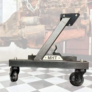 Big/Small Block Chevy Engine Stand (283, 307, 327, 350, 396, 402, 427, & 454)
