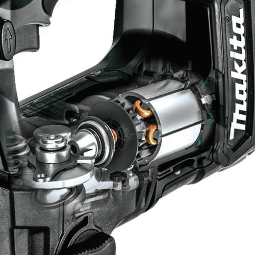 Makita 18V LXT Lithium-Ion Sub-Compact Brushless 11-16 in. Rotary Hammer Kit, accepts SDS-PLUS bits, 65-Piece. Accessory Set - XRH06RBX - Image 8