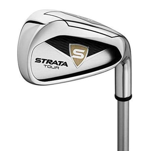 Callaway Women’s Strata Tour Complete Golf Set (16-Piece, Right Hand) - Image 2