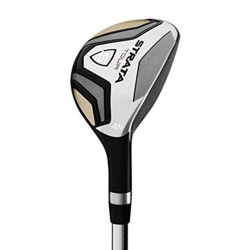 Callaway Women’s Strata Tour Complete Golf Set (16-Piece, Right Hand) - Image 3