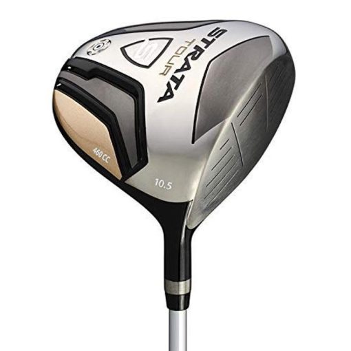 Callaway Women’s Strata Tour Complete Golf Set (16-Piece, Right Hand) - Image 5