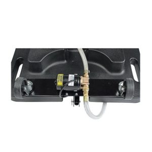 John Dow Industries 110V Electric Oil Pump Kit JDI-17PK for JDI-17PLP