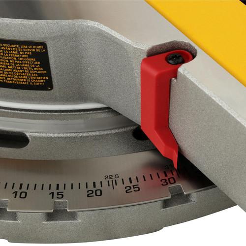 Factory Reconditioned DEWALT 15 Amp 12 in. Sliding Compound Miter Saw - DWS779R - Image 2