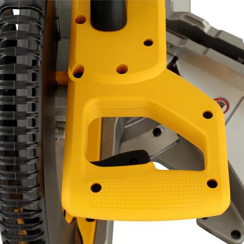 Factory Reconditioned DEWALT 15 Amp 12 in. Sliding Compound Miter Saw - DWS779R - Image 3