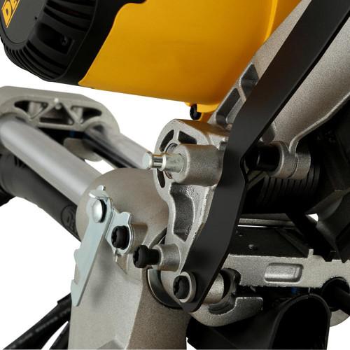 Factory Reconditioned DEWALT 15 Amp 12 in. Sliding Compound Miter Saw - DWS779R - Image 4