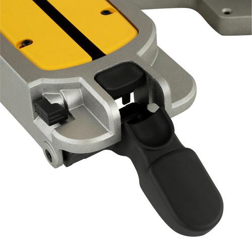 Factory Reconditioned DEWALT 15 Amp 12 in. Sliding Compound Miter Saw - DWS779R - Image 5
