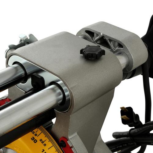 Factory Reconditioned DEWALT 15 Amp 12 in. Sliding Compound Miter Saw - DWS779R - Image 6