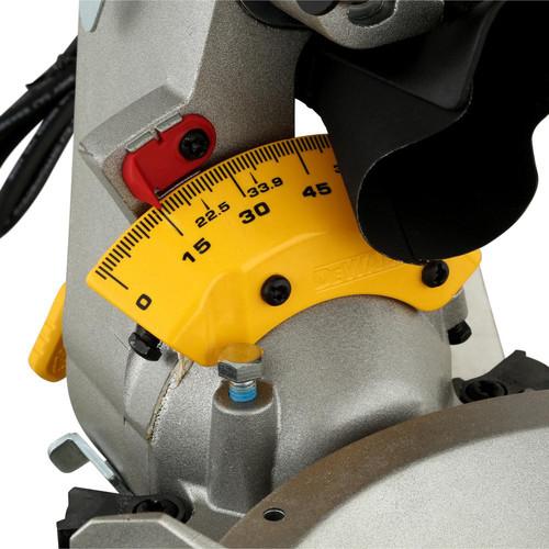 Factory Reconditioned DEWALT 15 Amp 12 in. Sliding Compound Miter Saw - DWS779R - Image 7