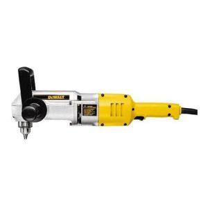 DEWALT 11.5 Amp 300-1200 RPM 1/2 in. Corded Stud and Joist Drill Kit - DW124K