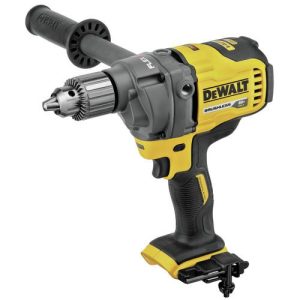 DEWALT 60V MAX Lithium-Ion 1/2 in. Cordless Mixer-Drill with E-Clutch System (Tool Only) - DCD130B