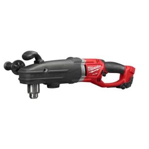 Factory Reconditioned Milwaukee 2709-80 M18 FUEL SUPER HAWG Lithium-Ion Brushless 1/2 in. Cordless Right Angle Drill (Tool Only)