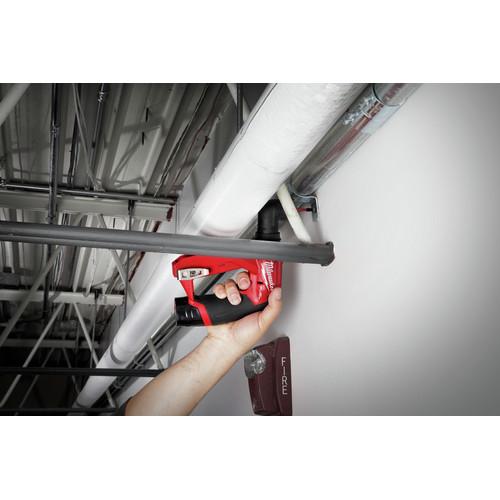 Milwaukee 2505-22 M12 FUEL Lithium-Ion 3/8 in. Cordless Installation Drill Driver Kit (2 Ah) - Image 26