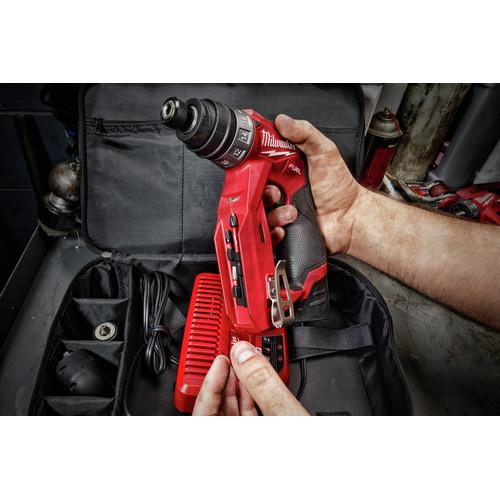 Milwaukee 2505-22 M12 FUEL Lithium-Ion 3/8 in. Cordless Installation Drill Driver Kit (2 Ah) - Image 27