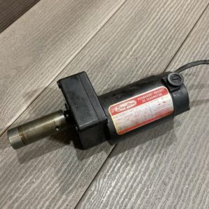 Accu-turn / Von Weise 436116 Variable Speed Feed Motor for 8944