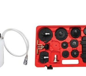 Pressure Brake Bleeder & Adapter Master Kit CTA-7310