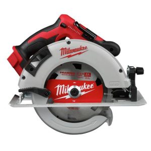 Milwaukee 2631-20 M18 Brushless 7-1/4 in. Circular Saw (Tool Only)