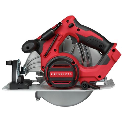 Milwaukee 2631-20 M18 Brushless 7-1/4 in. Circular Saw (Tool Only) - Image 3