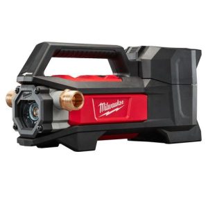 Milwaukee 2771-20 18V Cordless Lithium-Ion Transfer Pump (Tool Only)