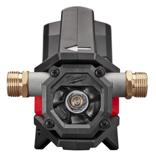 Milwaukee 2771-20 18V Cordless Lithium-Ion Transfer Pump (Tool Only) - Image 3