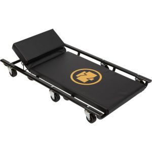 Northern XL Series Extra-Wide Mechanic’s Creeper 400-lb Capacity 44inLx25inW