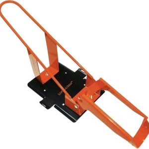 BK500 Dirt Bike Wheel Chock Tire or Wheel Component