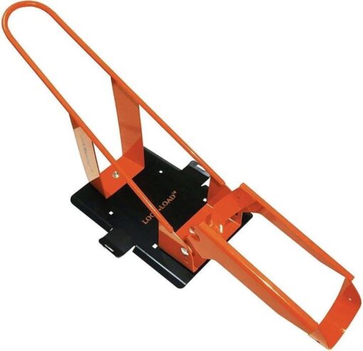 BK500 Dirt Bike Wheel Chock Tire or Wheel Component