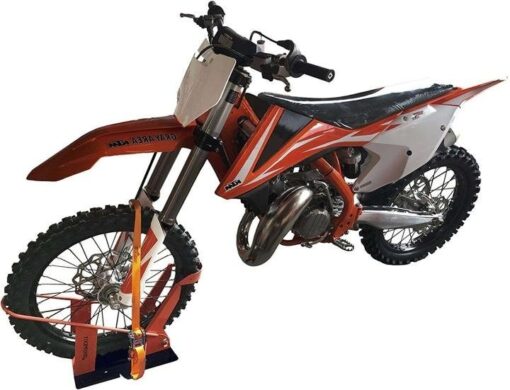 BK500 Dirt Bike Wheel Chock Tire or Wheel Component - Image 2