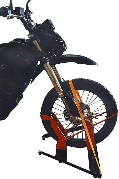 BK500 Dirt Bike Wheel Chock Tire or Wheel Component - Image 4